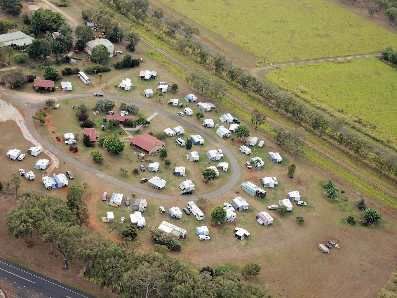 Walkamin Caravan Park - 2